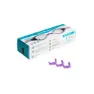 Madwave Vision Ii Mirror Schwimmbrille, Violet, One Size