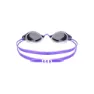 Madwave Vision Ii Mirror Schwimmbrille, Violet, One Size