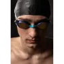 Madwave Vision Ii Mirror Schwimmbrille, Violet, One Size