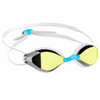 Madwave Vision Ii Rainbow Schwimmbrille Mit Spiegelglas Madwave Vision Ii Rainbow Schwimmbrille Mit Spiegelglas