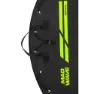 Madwave Wickelunterlage unisex, Black, 135?135cm