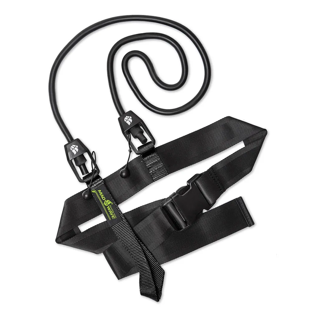 Madwave Widerstandstraining Gürtel Madwave Widerstandstraining Gürtel