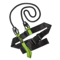 Madwave Widerstandstraining Gürtel unisex