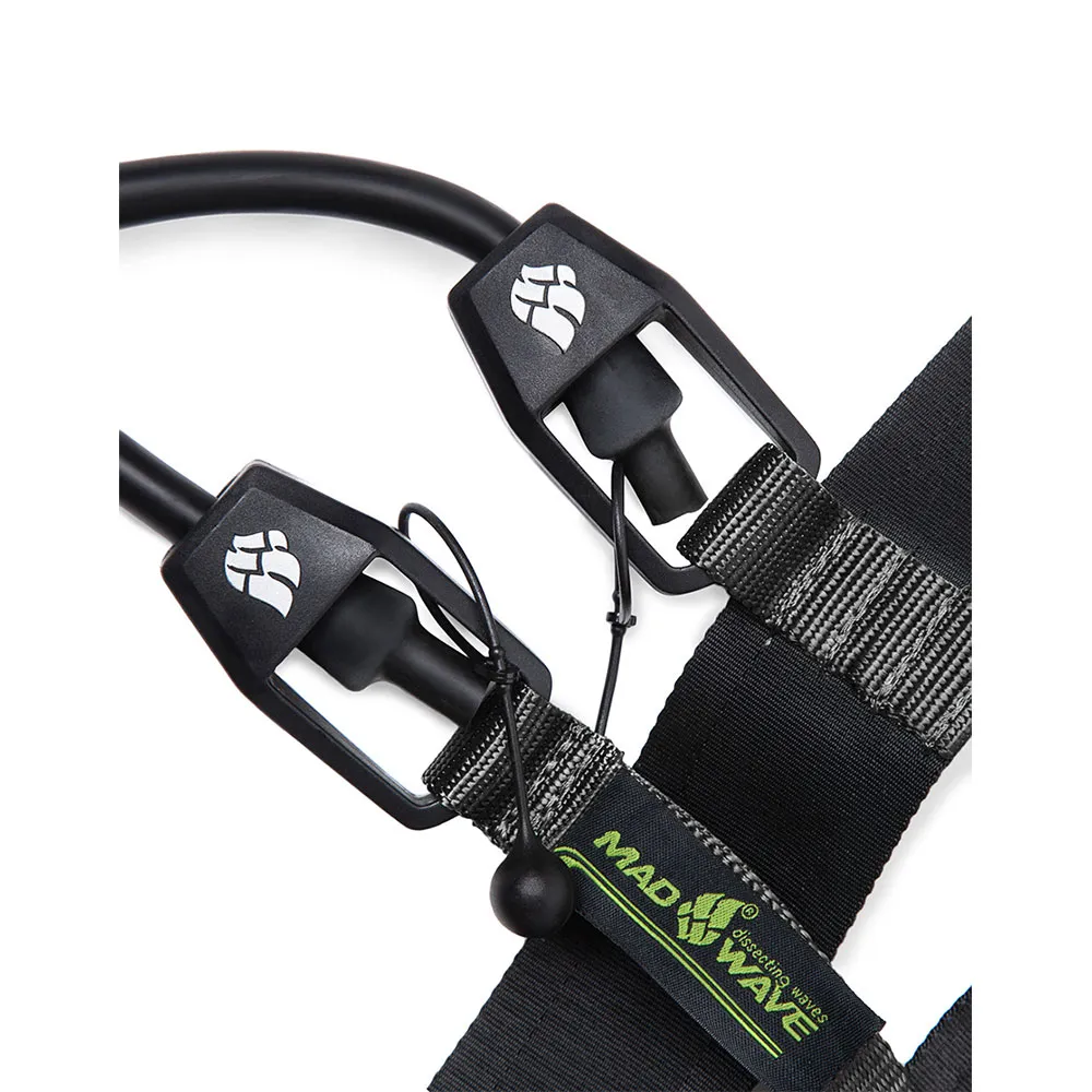 Madwave Widerstandstraining Gürtel unisex