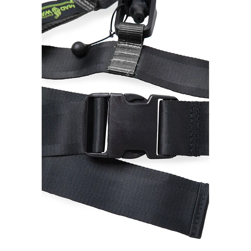Madwave Widerstandstraining Gürtel unisex