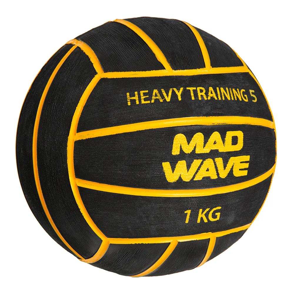 Madwave Wp Heavy Training Ball Madwave Wp Heavy Training Ball