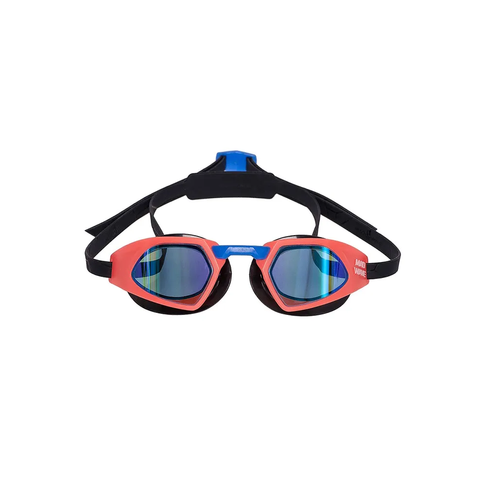 Madwave X-blade Mirror Schwimmbrille