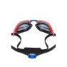Madwave X-blade Mirror Schwimmbrille