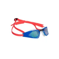 Madwave X-blade Rainbow Schwimmbrille Mit Spiegelglas Madwave X-blade Rainbow Schwimmbrille Mit Spiegelglas