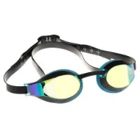 Madwave X-look Rainbow Schwimmbrille Mit Spiegelglas Madwave X-look Rainbow Schwimmbrille Mit Spiegelglas