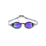 Madwave X-look Rainbow Schwimmbrille Mit Spiegelglas