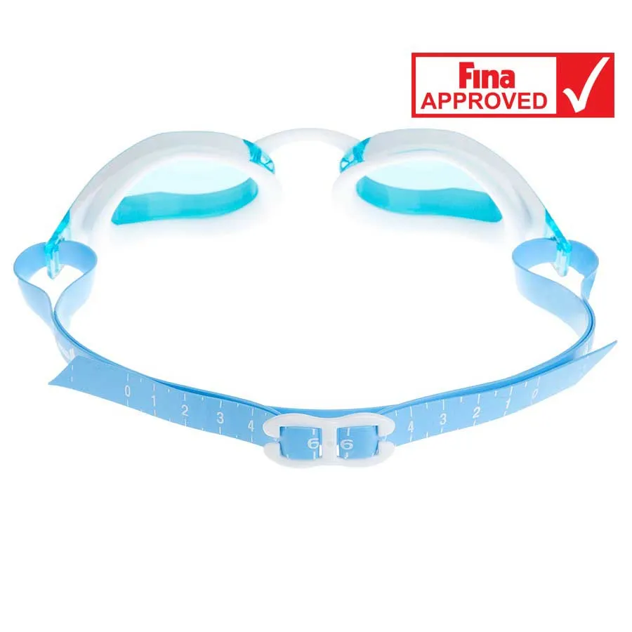 Madwave X-look Schwimmbrille Madwave X-look Schwimmbrille