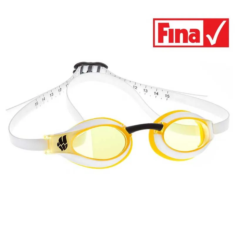 Madwave X-look Schwimmbrille unisex