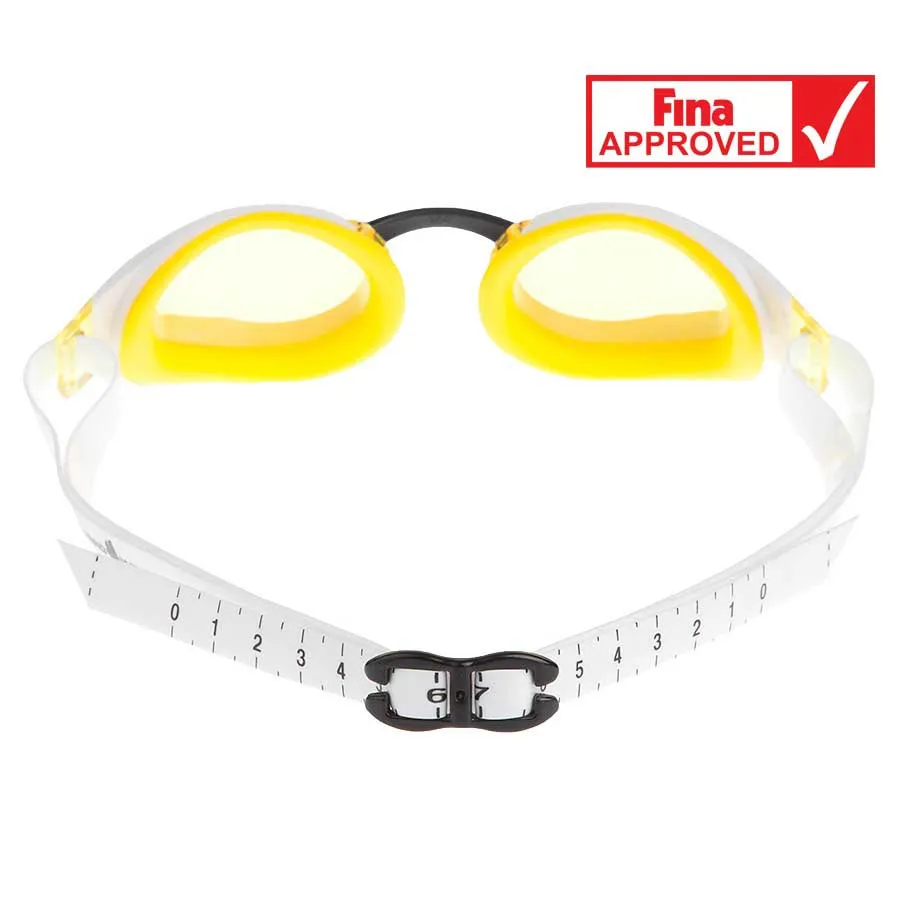 Madwave X-look Schwimmbrille unisex