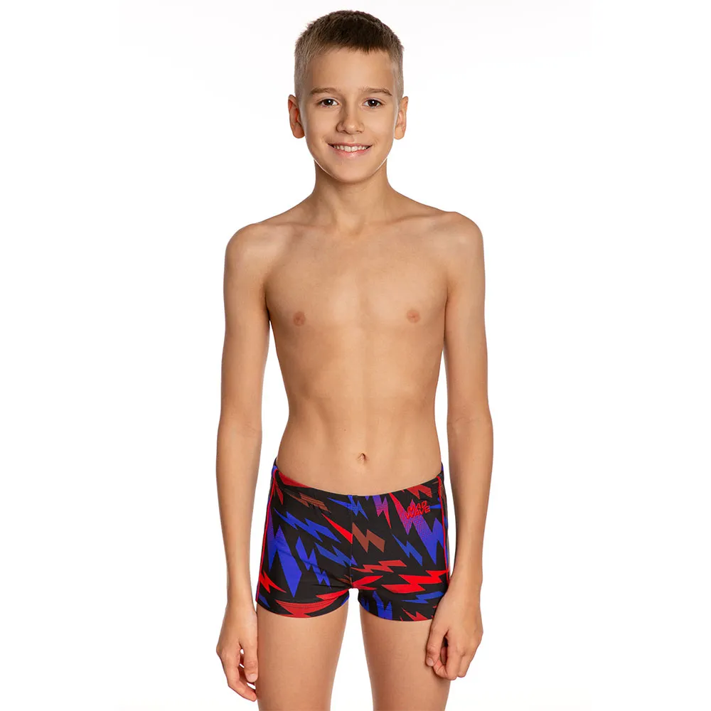 Madwave X-pert Badehose Boxer Madwave X-pert Badehose Boxer