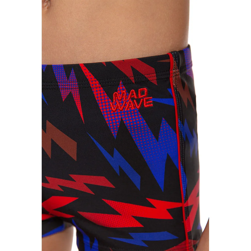 Madwave X-pert Badehose Boxer Madwave X-pert Badehose Boxer