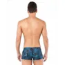 Madwave X Pert Badehose Boxer, Blue