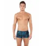 Madwave X Pert Badehose Boxer, Blue