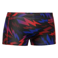Madwave X-pert Badehose Boxer male Madwave X-pert Badehose Boxer male