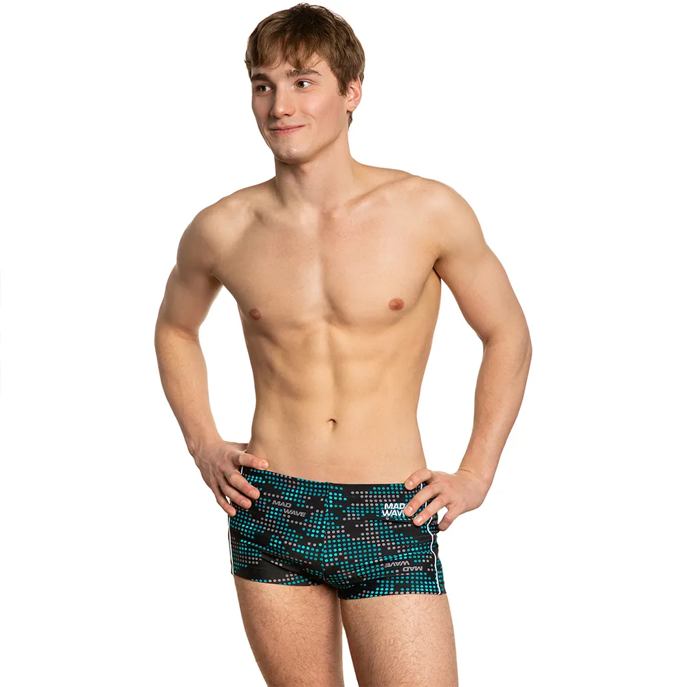 Madwave X-pert Badehose Boxer male