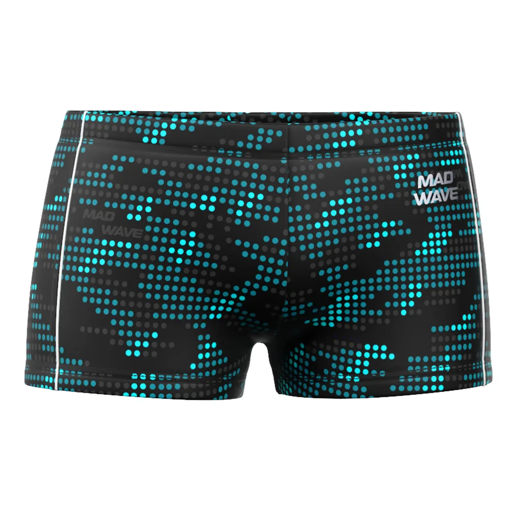 Madwave X-pert Badehose Boxer male