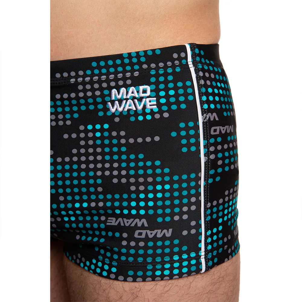Madwave X-pert Badehose Boxer male