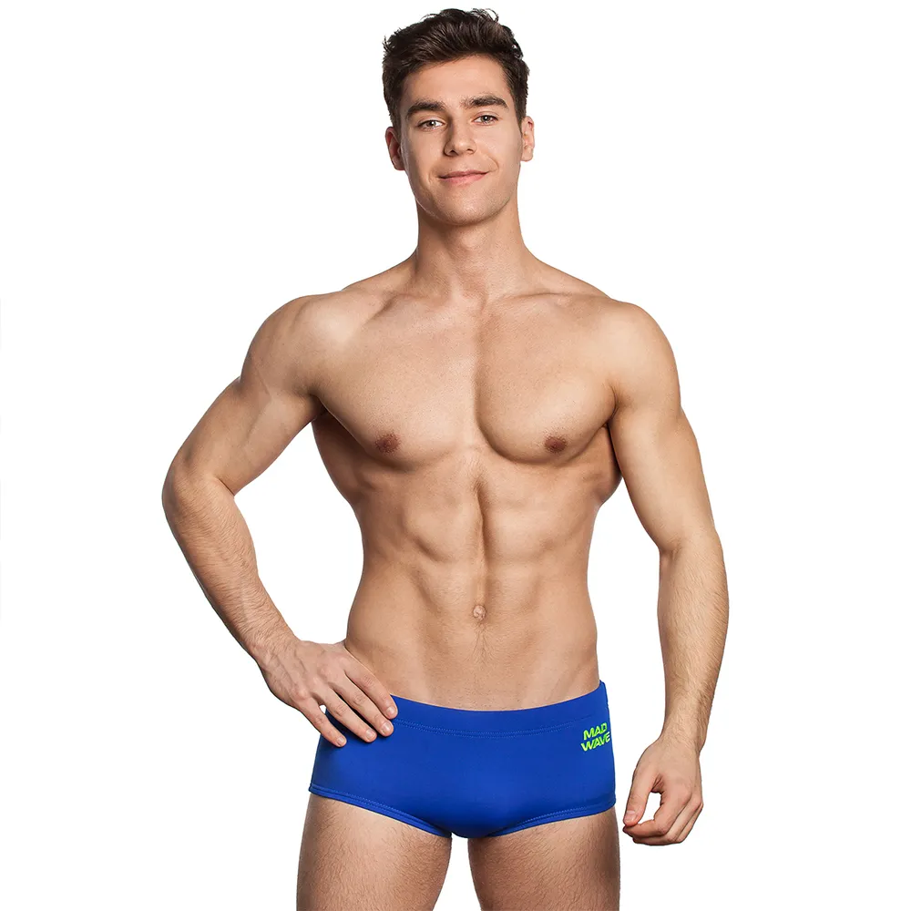 Madwave X-treme Pbt Badehose Boxer Madwave X-treme Pbt Badehose Boxer