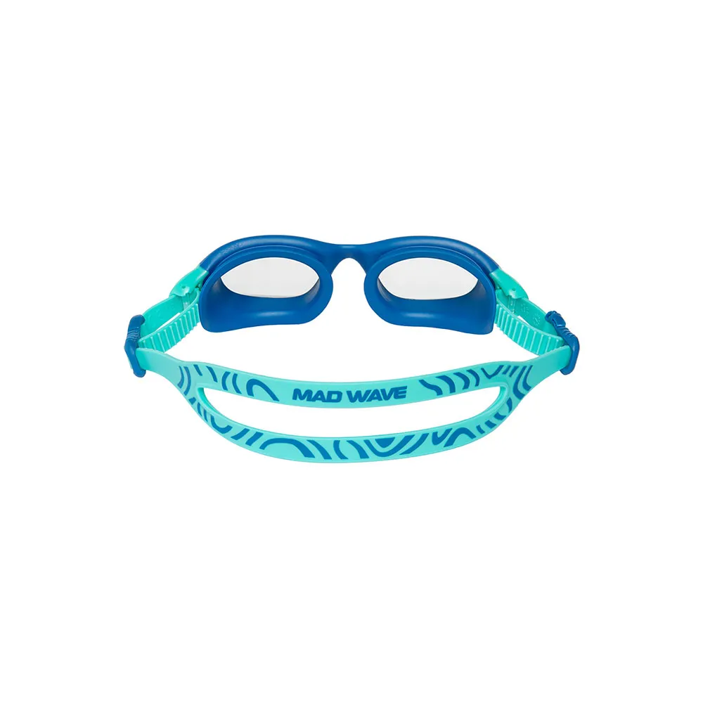 Madwave Zeebro Kinderschwimmbrille Madwave Zeebro Kinderschwimmbrille