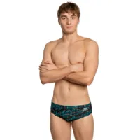Madwave Zeus Anti-chlor Badehose Boxer Madwave Zeus Anti-chlor Badehose Boxer