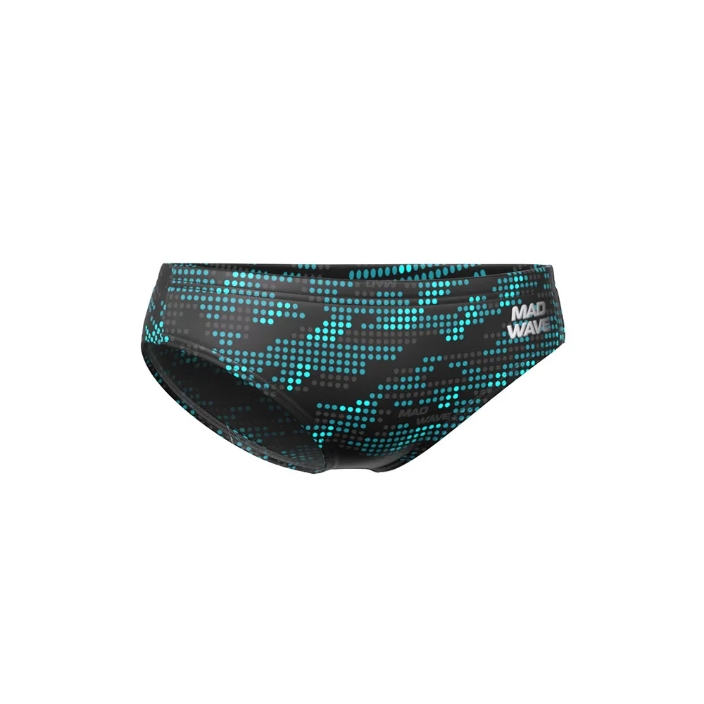 Madwave Zeus Anti-chlor Badehose Boxer Madwave Zeus Anti-chlor Badehose Boxer