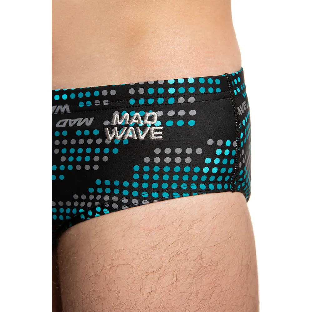 Madwave Zeus Anti-chlor Badehose Boxer Madwave Zeus Anti-chlor Badehose Boxer