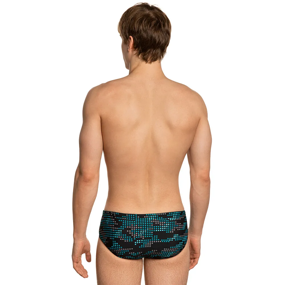 Madwave Zeus Anti-chlor Badehose Boxer Madwave Zeus Anti-chlor Badehose Boxer