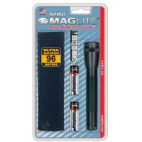 Mag-lite M2a01c Minimag Aa Taschenlampe Mag-lite M2a01c Minimag Aa Taschenlampe