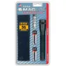 Mag-lite M2a01c Minimag Aa Taschenlampe, Black, One Size