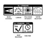Mag-lite M2a01l Minimag Aa Taschenlampe, Black, One Size