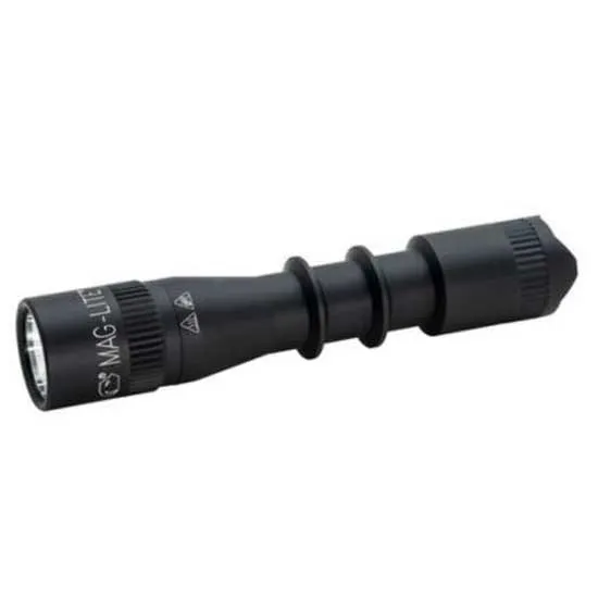 Mag-lite Mag-tac 2 Taschenlampe, Black, One Size Mag-lite Mag-tac 2 Taschenlampe, Black, One Size