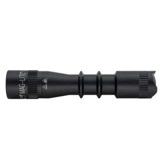 Mag-lite Mag-tac 2 Taschenlampe, Black, One Size Mag-lite Mag-tac 2 Taschenlampe, Black, One Size