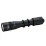 Mag-lite Mag-tac 2 Taschenlampe, Black, One Size