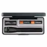 Mag-lite Minimag 2 Aa Led-taschenlampe, Black, One Size