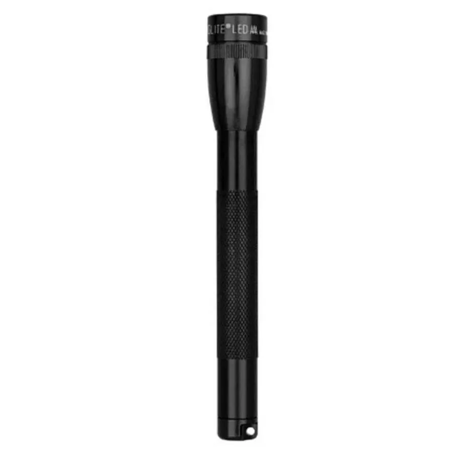 Mag-lite Minimag Aaa Led-taschenlampe, Black, One Size