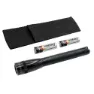 Mag-lite Minimag Pro+ Blister Taschenlampe, Black, 245 Lumina