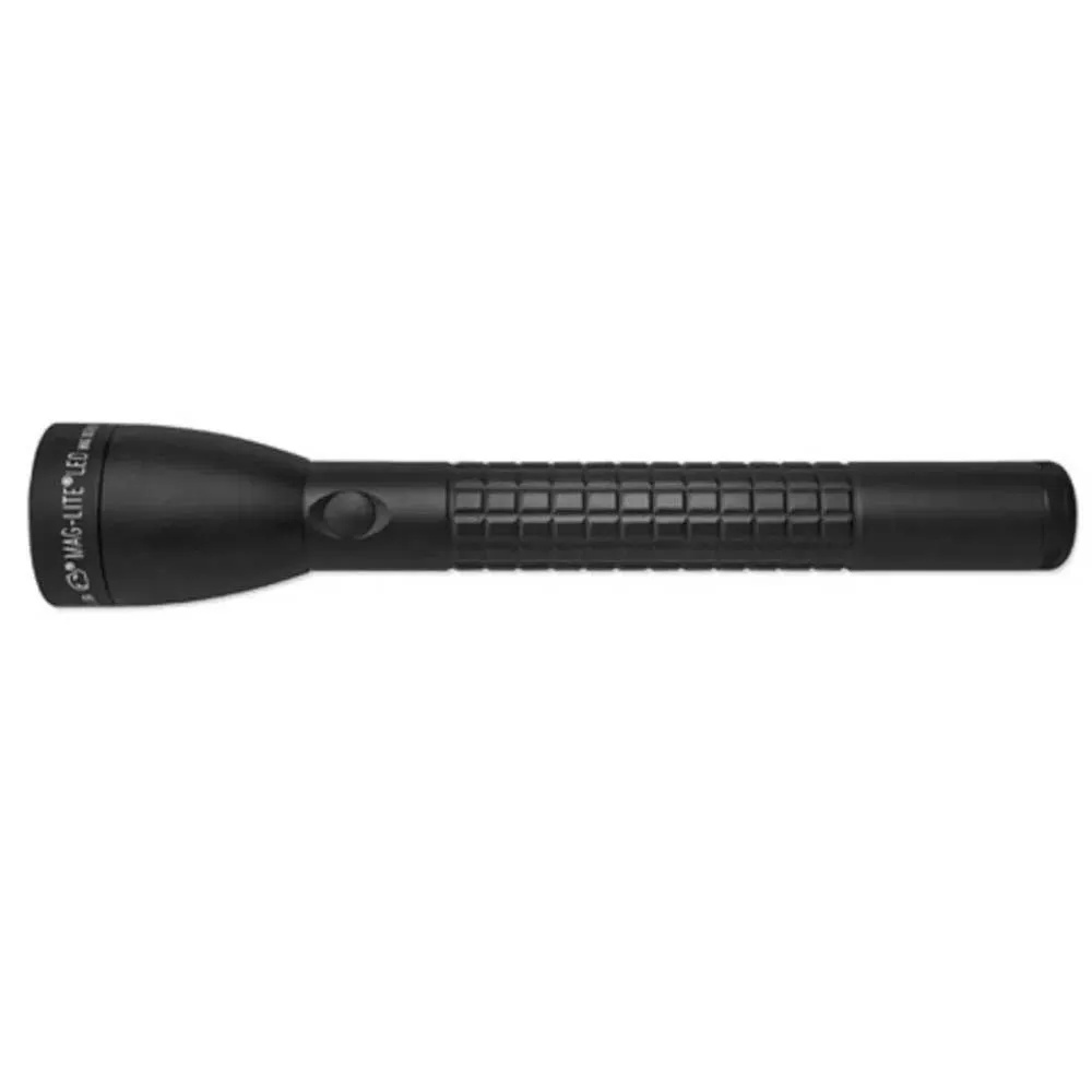 Mag-lite Ml50lxs3cc6 Led-taschenlampe, Black, One Size