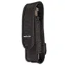 Mag-lite Nylon Belt Scheide, Black