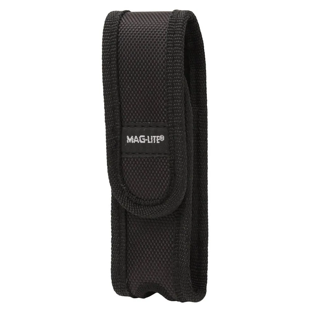 Mag-lite Nylon Scheide, Black Mag-lite Nylon Scheide, Black