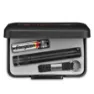 Mag-lite Sj3a012 Solitaire Taschenlampe, Black, One Size