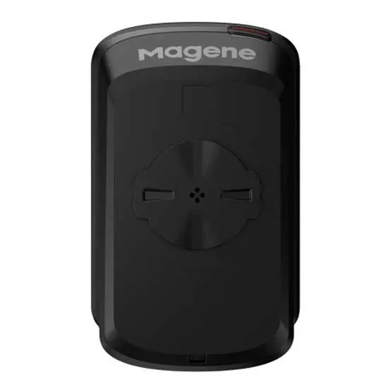 Magene Gps C506 Fahrradcomputer, Black, One Size Magene Gps C506 Fahrradcomputer, Black, One Size