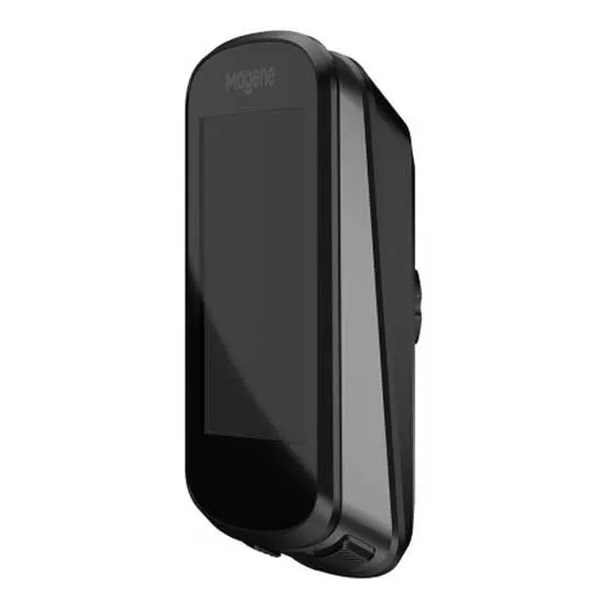 Magene Gps C506 Fahrradcomputer, Black, One Size Magene Gps C506 Fahrradcomputer, Black, One Size