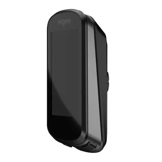Magene Gps C506 Se Fahrradcomputer, Black, One Size Magene Gps C506 Se Fahrradcomputer, Black, One Size