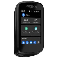 Magene Gps C606 Fahrradcomputer Magene Gps C606 Fahrradcomputer
