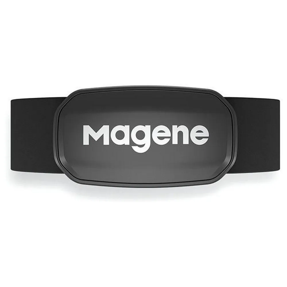 Magene H303 Pulssensor, Black Magene H303 Pulssensor, Black